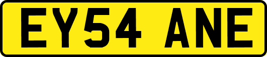 EY54ANE