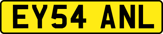 EY54ANL