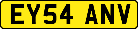 EY54ANV