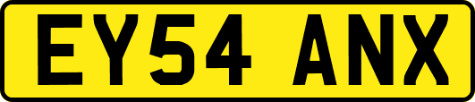 EY54ANX