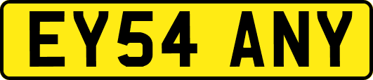 EY54ANY