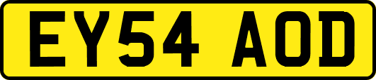 EY54AOD