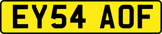 EY54AOF