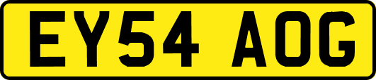 EY54AOG