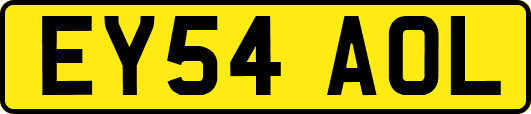 EY54AOL