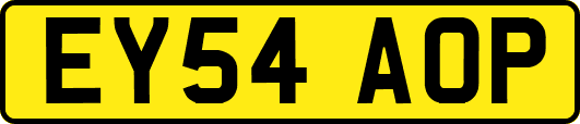 EY54AOP
