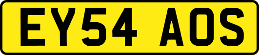 EY54AOS