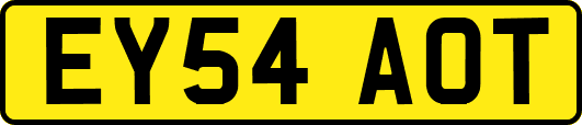 EY54AOT
