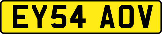 EY54AOV