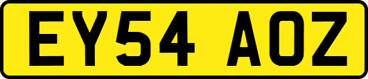 EY54AOZ