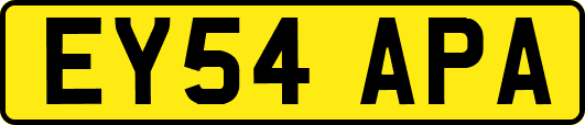 EY54APA