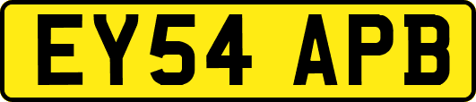EY54APB