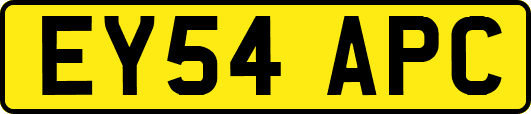 EY54APC