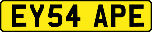 EY54APE