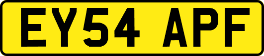 EY54APF