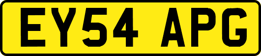 EY54APG