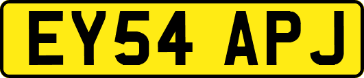 EY54APJ
