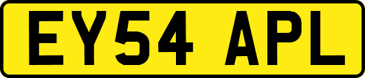 EY54APL