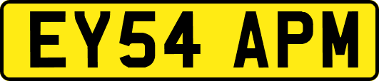 EY54APM