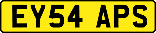 EY54APS