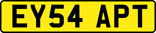 EY54APT