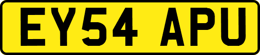 EY54APU