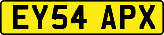 EY54APX