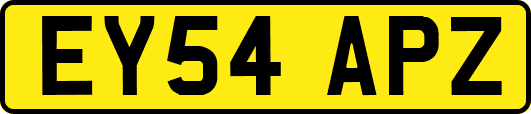 EY54APZ
