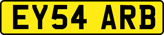 EY54ARB