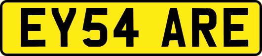 EY54ARE