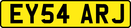 EY54ARJ