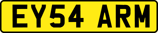 EY54ARM