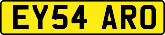 EY54ARO