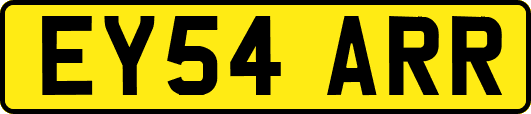 EY54ARR