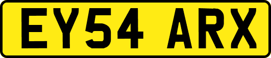 EY54ARX