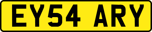 EY54ARY