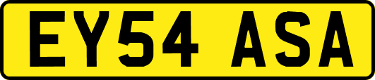 EY54ASA