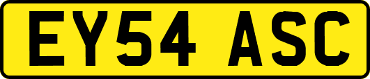 EY54ASC