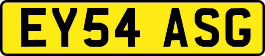 EY54ASG