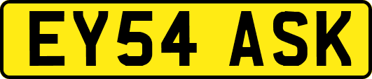 EY54ASK
