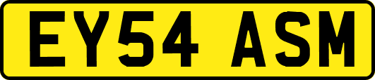 EY54ASM