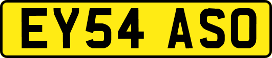 EY54ASO