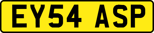 EY54ASP