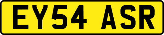 EY54ASR
