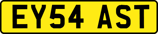 EY54AST