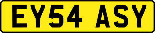 EY54ASY