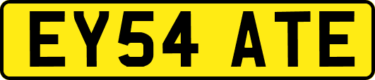 EY54ATE