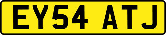 EY54ATJ
