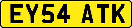 EY54ATK