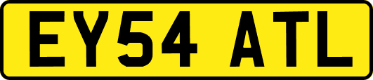 EY54ATL